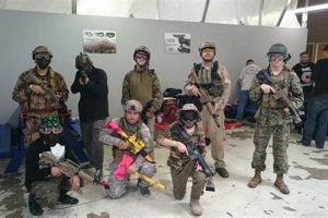 Dominate Local Airsoft Tournaments: Tips &amp; Tactics | Ultimate Airsoft Guide for Beginners, Tactics & Gear Reviews