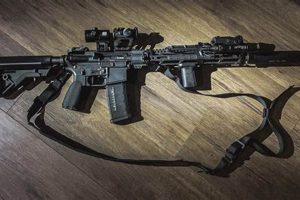 MWS Airsoft: The Ultimate Gas Blowback System [Guide] | Ultimate Airsoft Guide for Beginners, Tactics & Gear Reviews