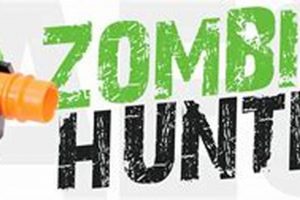 Best Zombie Hunter Eliminator Airsoft Gun [Review] | Ultimate Airsoft Guide for Beginners, Tactics & Gear Reviews