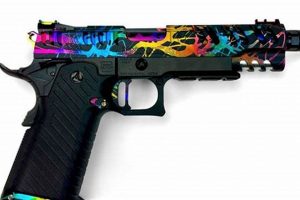 Coolest Airsoft Guns | Ultimate Airsoft Guide for Beginners, Tactics & Gear Reviews