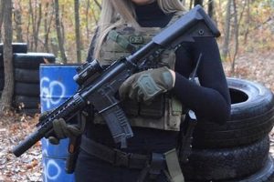 Gear Up! Awesome Airsoft Outfits & Tactical Loadouts | Ultimate Airsoft Guide for Beginners, Tactics & Gear Reviews