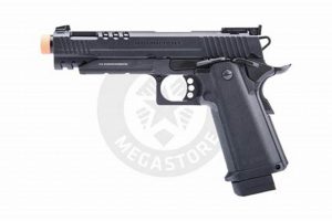 G&G Airsoft: Reliable Guns & Gear [Review] | Ultimate Airsoft Guide for Beginners, Tactics & Gear Reviews