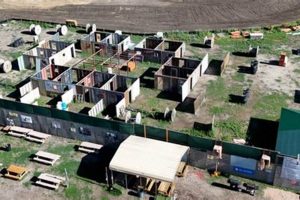 Your Guide to FAF Airsoft Field Parker CO: Games & More! | Ultimate Airsoft Guide for Beginners, Tactics & Gear Reviews