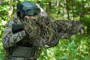 Best Ghillie Gun Wrap for Airsoft Guns: Camo Like a Pro! | Ultimate Airsoft Guide for Beginners, Tactics & Gear Reviews