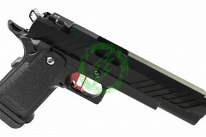 Choosing to Take One Airsoft: A Guide to Airsoft Replica Selection | Ultimate Airsoft Guide for Beginners, Tactics & Gear Reviews