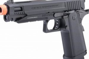 G&G Airsoft Guns: Top Choice For Your Airsoft Needs Ultimate Airsoft Guide for Beginners, Tactics & Gear Reviews G&G Airsoft Guns: Top Choice For Your Airsoft Needs | Ultimate Airsoft Guide for Beginners, Tactics & Gear Reviews