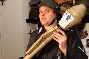 Enhance Your Airsoft: Panzerfaust Replicas & More! | Ultimate Airsoft Guide for Beginners, Tactics & Gear Reviews