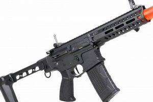 Dominate with AR 556 Airsoft: Replicas & Tactical Gear | Ultimate Airsoft Guide for Beginners, Tactics & Gear Reviews