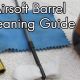 Airsoft Gun Accuracy: How to Clean Your Barrel (Easy Guide) | Ultimate Airsoft Guide for Beginners, Tactics & Gear Reviews