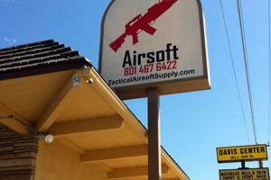 Your Tactical Airsoft Supply Utah Source - Shop Now! | Ultimate Airsoft Guide for Beginners, Tactics & Gear Reviews
