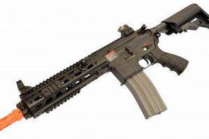 Airsoft Costs: How Much Do Airsoft Guns Usually Cost? Guide Ultimate Airsoft Guide for Beginners, Tactics & Gear Reviews Airsoft Costs: How Much Do Airsoft Guns Usually Cost? Guide | Ultimate Airsoft Guide for Beginners, Tactics & Gear Reviews