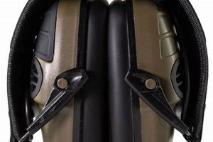 Best Airsoft Ear Defenders: Protect Your Hearing Now! | Ultimate Airsoft Guide for Beginners, Tactics & Gear Reviews