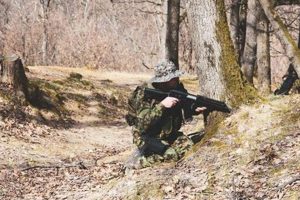 Best Airsoft Fields Seattle: Play & Gear Up! | Ultimate Airsoft Guide for Beginners, Tactics & Gear Reviews