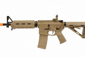 Best High Quality Airsoft M4 Replicas: [Year] Guide | Ultimate Airsoft Guide for Beginners, Tactics & Gear Reviews