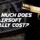 Airsoft on a Budget: How Much Does It Cost to Play Airsoft? Tips & More | Ultimate Airsoft Guide for Beginners, Tactics & Gear Reviews