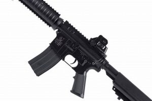 Guide: Best 6mm Airsoft Gun Choices & Tips | Ultimate Airsoft Guide for Beginners, Tactics & Gear Reviews