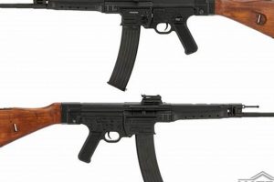 Airsoft STG 44: History Meets the Airsoft Field! Ultimate Airsoft Guide for Beginners, Tactics & Gear Reviews Airsoft STG 44: History Meets the Airsoft Field! | Ultimate Airsoft Guide for Beginners, Tactics & Gear Reviews