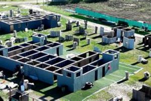 Your Guide to Austin Airsoft Fields Near You | Ultimate Airsoft Guide for Beginners, Tactics & Gear Reviews