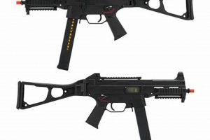 Best UMP45 Airsoft SMG: Reviews & Buyer's Guide Ultimate Airsoft Guide for Beginners, Tactics & Gear Reviews Best UMP45 Airsoft SMG: Reviews & Buyer's Guide | Ultimate Airsoft Guide for Beginners, Tactics & Gear Reviews
