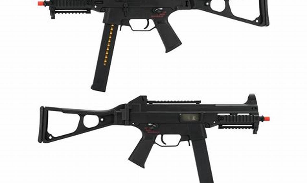 Best UMP45 Airsoft SMG: Reviews & Buyer's Guide Ultimate Airsoft Guide for Beginners, Tactics & Gear Reviews Best UMP45 Airsoft SMG: Reviews & Buyer's Guide | Ultimate Airsoft Guide for Beginners, Tactics & Gear Reviews