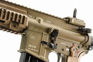 HK Airsoft AR: Best Replicas + Upgrades! | Ultimate Airsoft Guide for Beginners, Tactics & Gear Reviews