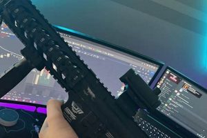 Airsoft Gun Woes: Why My Airsoft Gun Won't Shoot + Fixes | Ultimate Airsoft Guide for Beginners, Tactics & Gear Reviews