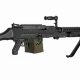 Dominate with a M240 Airsoft Replica - Best Support Guns | Ultimate Airsoft Guide for Beginners, Tactics & Gear Reviews