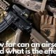 How Far Does An Airsoft Gun Shoot | Ultimate Airsoft Guide for Beginners, Tactics & Gear Reviews