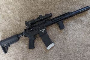 Replicating John Wick's Airsoft M4: Build Guide & More Ultimate Airsoft Guide for Beginners, Tactics & Gear Reviews Replicating John Wick's Airsoft M4: Build Guide & More | Ultimate Airsoft Guide for Beginners, Tactics & Gear Reviews