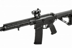 Upgrade Your Game: Full Metal Airsoft Replicas Guide | Ultimate Airsoft Guide for Beginners, Tactics & Gear Reviews