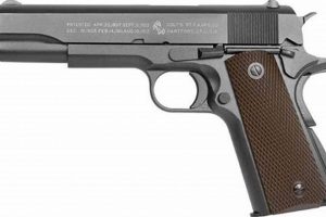 Enhance Your Game: Airsoft 1911 Blowback Guide & Tips | Ultimate Airsoft Guide for Beginners, Tactics & Gear Reviews