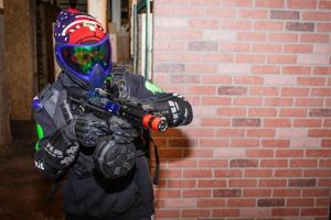 Airsoft Medina: Gear Up & Dominate the Field! | Ultimate Airsoft Guide for Beginners, Tactics & Gear Reviews