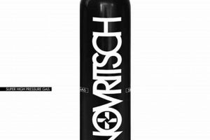 Airsoft Black Gas PSI: Power Up Your Airsoft Gun! | Ultimate Airsoft Guide for Beginners, Tactics & Gear Reviews