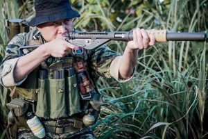 Northeast Airsoft: Gear Up for Battle! | Ultimate Airsoft Guide for Beginners, Tactics & Gear Reviews