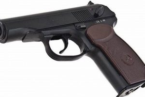 Buy Airsoft Makarov: Authentic Airsoft Makarov Replicas! | Ultimate Airsoft Guide for Beginners, Tactics & Gear Reviews