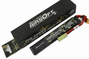 Power Up: 9.4v Airsoft Battery Guide & Solutions | Ultimate Airsoft Guide for Beginners, Tactics & Gear Reviews