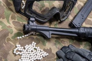 Airsoft Gun Lifespan: How Long Airsoft Guns Last + Tips Ultimate Airsoft Guide for Beginners, Tactics & Gear Reviews Airsoft Gun Lifespan: How Long Airsoft Guns Last + Tips | Ultimate Airsoft Guide for Beginners, Tactics & Gear Reviews