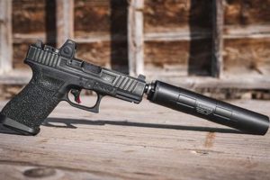 Quieter Airsoft Guns: How to Silence an Airsoft Gun + Tips | Ultimate Airsoft Guide for Beginners, Tactics & Gear Reviews