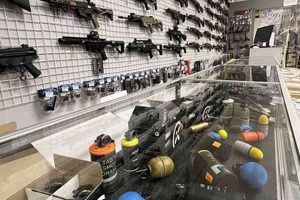 Gear Up! Your Best Airsoft Online Shop Awaits | Ultimate Airsoft Guide for Beginners, Tactics & Gear Reviews