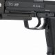 Airsoft Perfection: USP Match Airsoft Pistol Guide | Ultimate Airsoft Guide for Beginners, Tactics & Gear Reviews