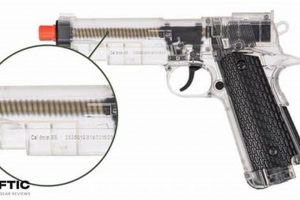 Pro Airsoft Gun Upgrade Service: Enhance Your Airsoft Gun | Ultimate Airsoft Guide for Beginners, Tactics & Gear Reviews