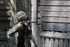 Dominate the Warzone: Your Airsoft Field Guide | Ultimate Airsoft Guide for Beginners, Tactics & Gear Reviews