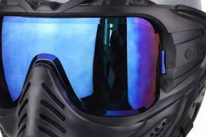 Paintball Masks: Are Paintball and Airsoft Masks the Same? Guide Ultimate Airsoft Guide for Beginners, Tactics & Gear Reviews Paintball Masks: Are Paintball and Airsoft Masks the Same? Guide | Ultimate Airsoft Guide for Beginners, Tactics & Gear Reviews