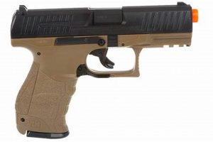 Walther PPQ Airsoft: Review & Guide [2024] | Ultimate Airsoft Guide for Beginners, Tactics & Gear Reviews