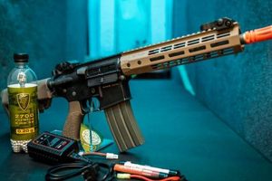 Airsoft Guns: How Much Money is an Airsoft Gun? Guide Ultimate Airsoft Guide for Beginners, Tactics & Gear Reviews Airsoft Guns: How Much Money is an Airsoft Gun? Guide | Ultimate Airsoft Guide for Beginners, Tactics & Gear Reviews