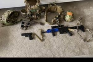 Buy Airsoft Gear on Craigslist: Find Deals, Safety First! | Ultimate Airsoft Guide for Beginners, Tactics & Gear Reviews