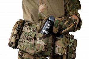 Tactical Pouch Airsoft: Gear Up & Dominate! | Ultimate Airsoft Guide for Beginners, Tactics & Gear Reviews