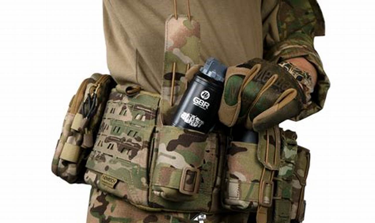 Tactical Pouch Airsoft: Gear Up & Dominate! Ultimate Airsoft Guide for Beginners, Tactics & Gear Reviews Tactical Pouch Airsoft: Gear Up & Dominate! | Ultimate Airsoft Guide for Beginners, Tactics & Gear Reviews