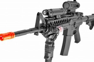 Dominate the Field: Electric Full Auto Airsoft Guns Guide Ultimate Airsoft Guide for Beginners, Tactics & Gear Reviews Dominate the Field: Electric Full Auto Airsoft Guns Guide | Ultimate Airsoft Guide for Beginners, Tactics & Gear Reviews