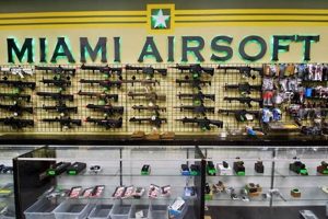 Gear Up! Airsoft Miami: Fields, Teams & More Ultimate Airsoft Guide for Beginners, Tactics & Gear Reviews Gear Up! Airsoft Miami: Fields, Teams & More | Ultimate Airsoft Guide for Beginners, Tactics & Gear Reviews